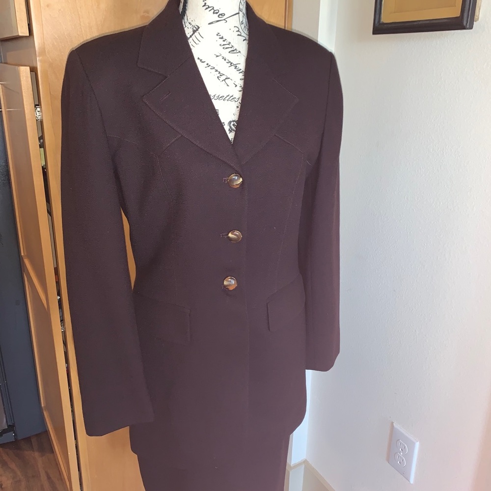 Jones new york suit
